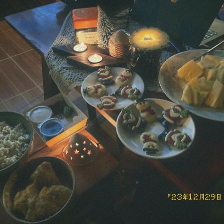 Nap Da Lat公寓 外观 照片