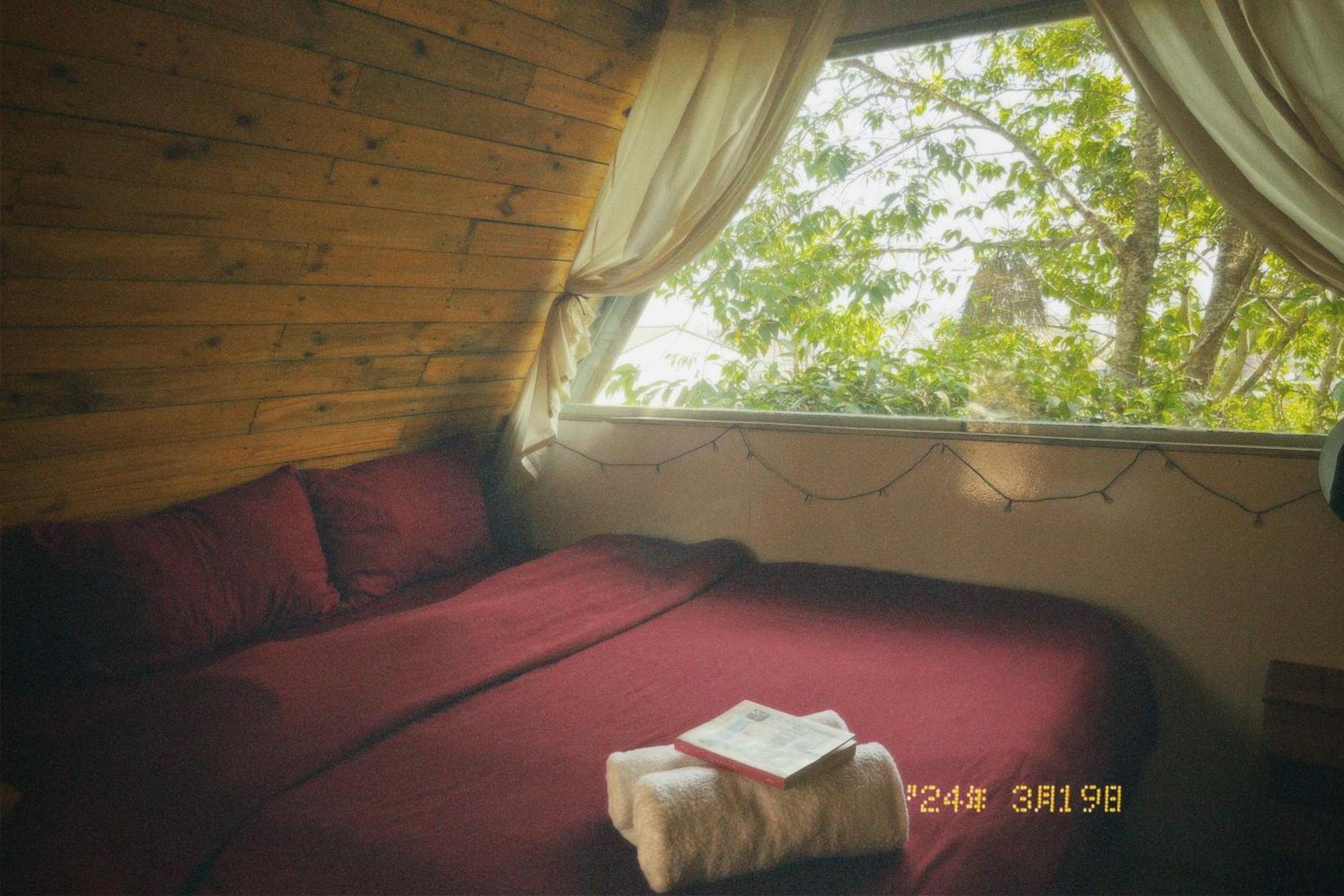 Nap Da Lat公寓 外观 照片